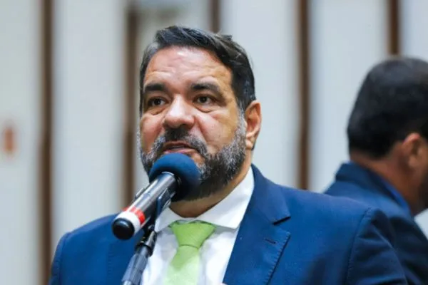 Deputado estadual Alan Sanches morre aos 58 anos em Salvador