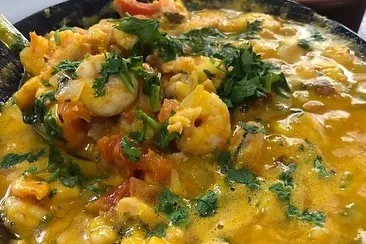 9ª Feira Gastronômica de Mariscos em Barra de Caravelas vai celebrar a cultura e os sabores locais