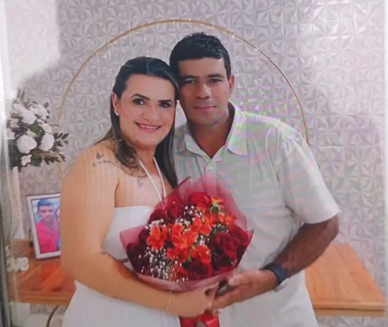 Feminicídio - Professora é assassinada em Iguaí; suspeito foge após o crime