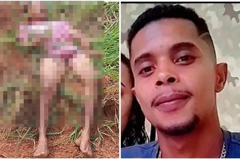 Corpo de homem é encontrado horas após sequestro em Itabela