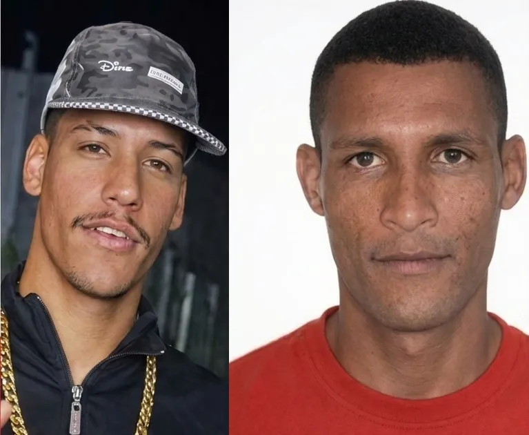 Confronto com a Polícia em Itabatã termina com morte de dois suspeitos e apreensão de drogas e armas