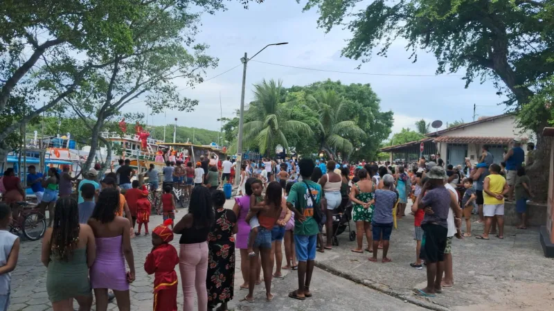 Tradição viva em Alcobaça: Festa de São Sebastião movimenta a cidade e reforça a cultura popular.