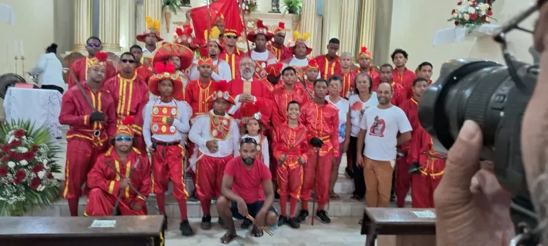 Tradição viva em Alcobaça: Festa de São Sebastião movimenta a cidade e reforça a cultura popular.