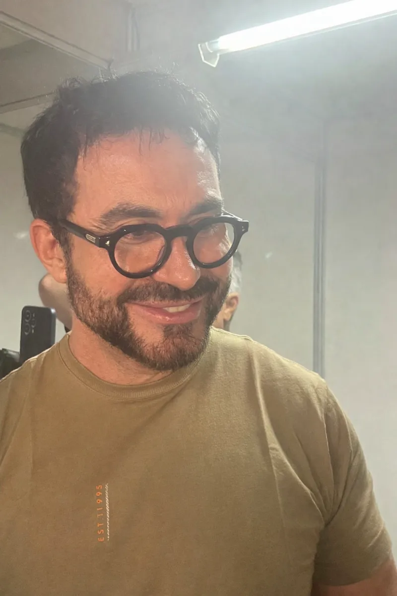 Show de Padre Fábio na Festa da Padroeira de Prado deve atrair milhares de fiéis e fortalecer o turismo religioso no município. Show de Padre Fábio na Festa da Padroeira de Prado deve atrair milhares de fiéis e fortalecer o turismo religioso no município.