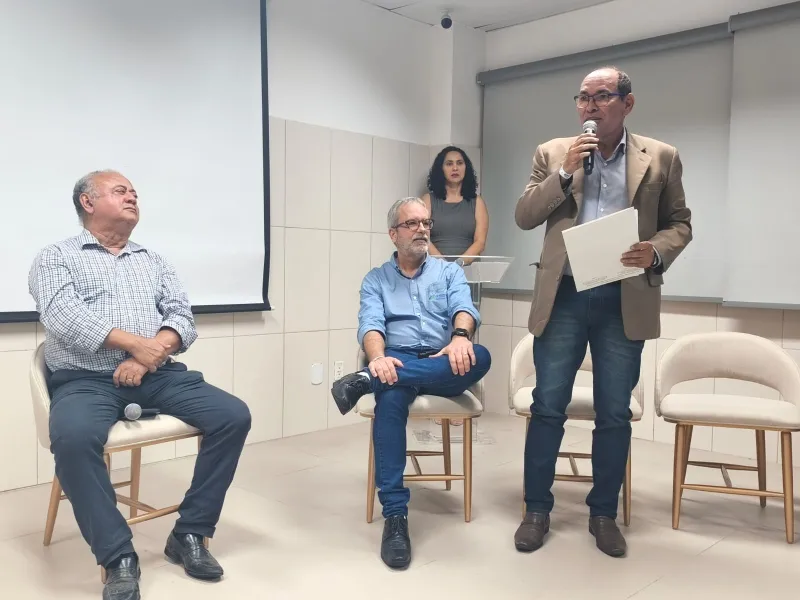 Presidente da FIEB visita Usina Santa Maria e destaca potencial industrial do Extremo Sul da Bahia