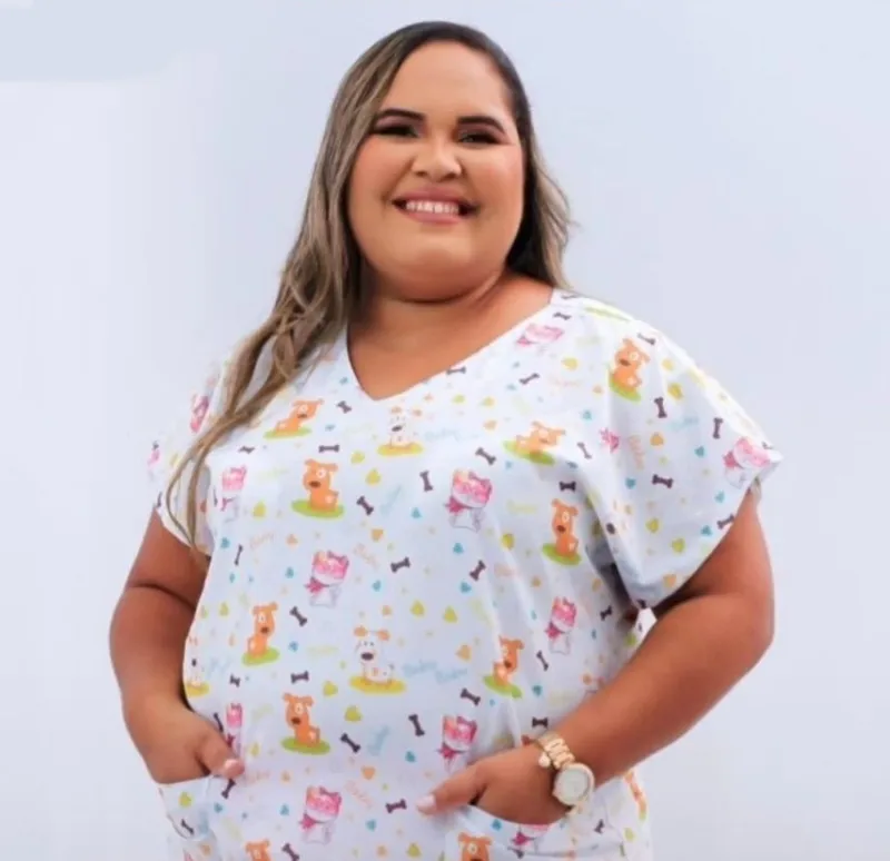 Técnica de enfermagem de Itabela morre em acidente envolvendo veículo do TFD próximo a Salvador