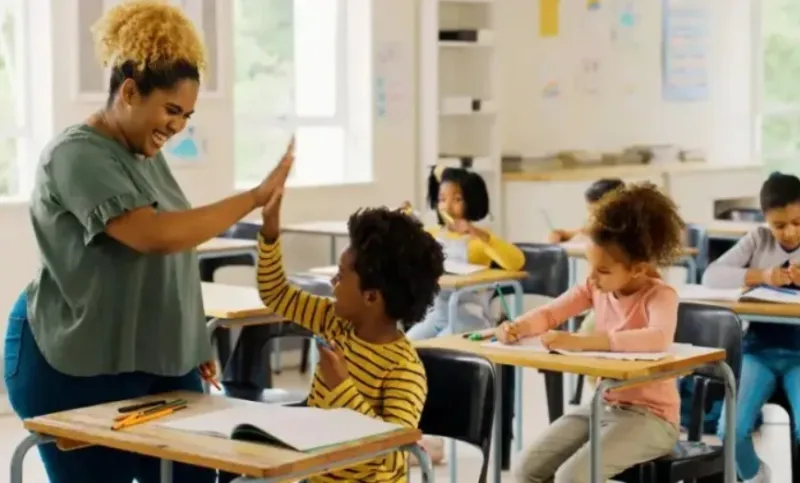 Sebrae disponibiliza ferramentas exclusivas de suporte ao planejamento do ano letivo Sebrae disponibiliza ferramentas exclusivas de suporte ao planejamento do ano letivo