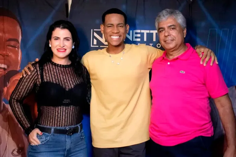 Helvécia Fest entra para a história com evento  que celebra a cultura popular de Nova Viçosa  