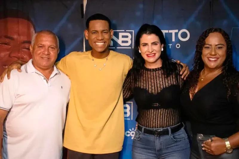 Helvécia Fest entra para a história com evento  que celebra a cultura popular de Nova Viçosa  