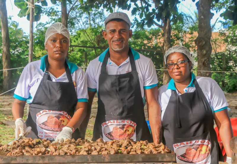 Alcobaça realiza primeira Descida do Rio Itanhém e destaca potencial do turismo ecológico