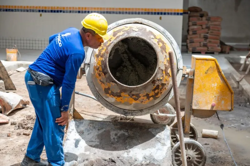 Teixeira de Freitas amplia rede de ensino com nova Escola Recreio e outras unidades