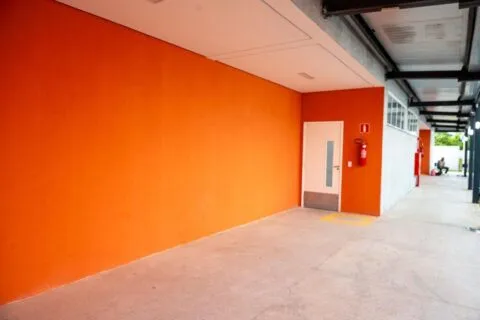 Com investimentos históricos na educação, gestão Marcelo Belitardo inaugura nova escola em Teixeira de Freitas