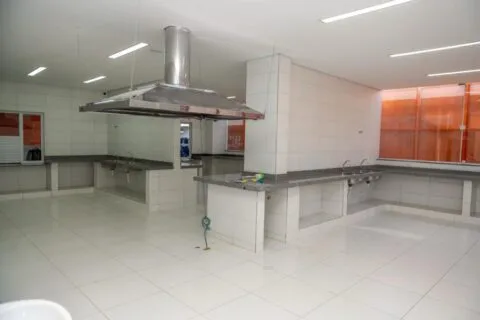 Com investimentos históricos na educação, gestão Marcelo Belitardo inaugura nova escola em Teixeira de Freitas