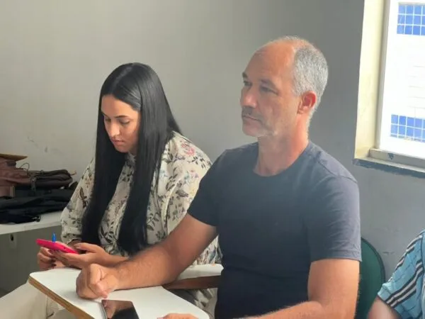 Chamamento público do PNAE reúne agricultores familiares e entidades no município Chamamento público do PNAE reúne agricultores familiares e entidades no município