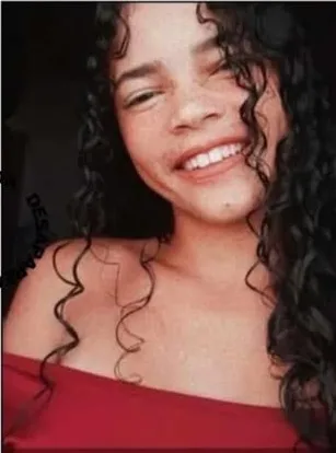 Polícia Civil encontra ossada  que pode ser da jovem Geovana Lina Costa, jovem sequestrada em Posto da Mata   em local de possível cemitério clandestino