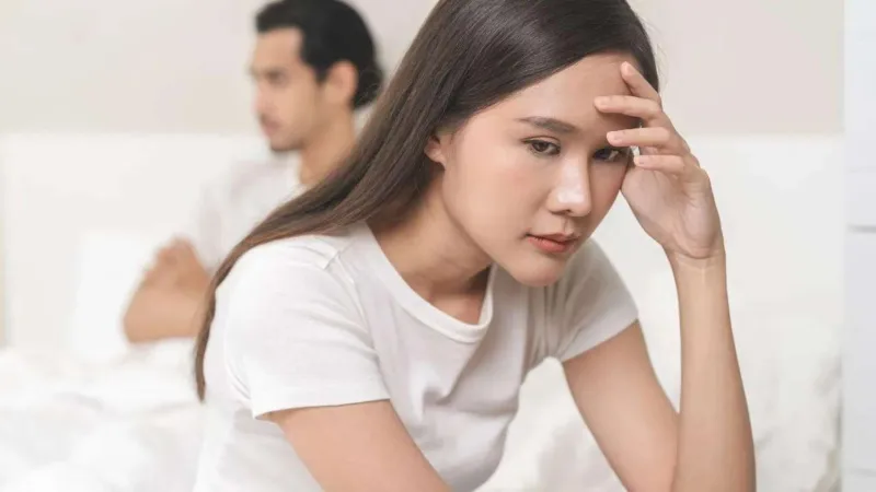 Nem sempre é falta de libido: o que pode bloquear o desejo  