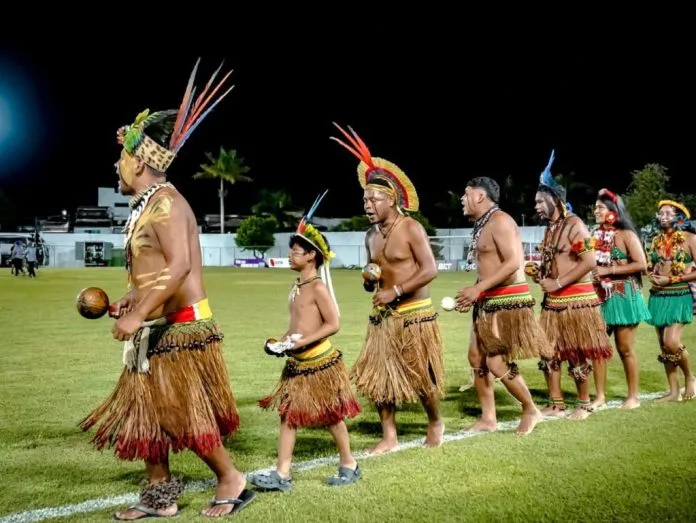 Porto empata com Barcelona de Ilhéus e assume a 3ª colocação do Baianão 2026