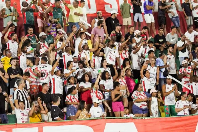 Porto empata com Barcelona de Ilhéus e assume a 3ª colocação do Baianão 2026