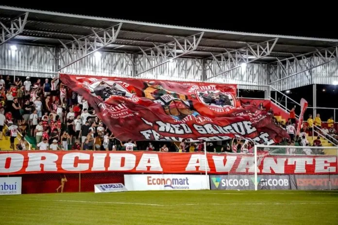 Porto empata com Barcelona de Ilhéus e assume a 3ª colocação do Baianão 2026