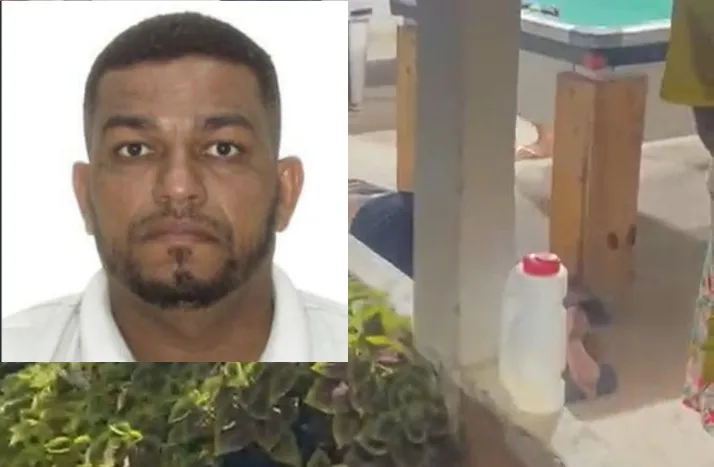 Dois homens são mortos a tiros em diferentes bairros de Eunápolis