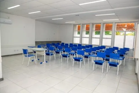 prefeito Dr. Marcelo Belitardo inaugura mais uma escola e reforça o compromisso de Teixeira de Freitas com a educação e o futuro das novas gerações prefeito Dr. Marcelo Belitardo inaugura mais uma escola e reforça o compromisso de Teixeira de Freitas com a educação e o futuro das novas gerações