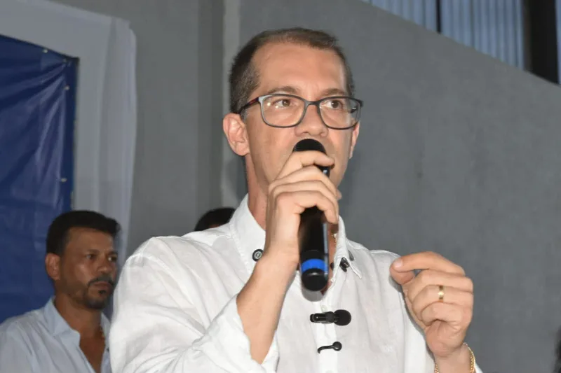 prefeito Dr. Marcelo Belitardo inaugura mais uma escola e reforça o compromisso de Teixeira de Freitas com a educação e o futuro das novas gerações prefeito Dr. Marcelo Belitardo inaugura mais uma escola e reforça o compromisso de Teixeira de Freitas com a educação e o futuro das novas gerações