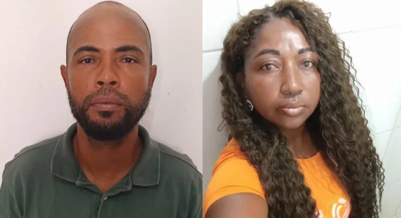 Polícia Civil prende homem suspeito de matar jovem com deficiencia auditiva em Alcobaça Polícia Civil prende homem suspeito de matar jovem com deficiencia auditiva em Alcobaça