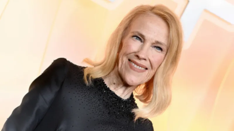 Catherine O'Hara, estrela de 'Esqueceram de Mim' e de 'Os Fantasma Se Divertem', morre aos 71 anos Catherine O'Hara, estrela de 'Esqueceram de Mim' e de 'Os Fantasma Se Divertem', morre aos 71 anos
