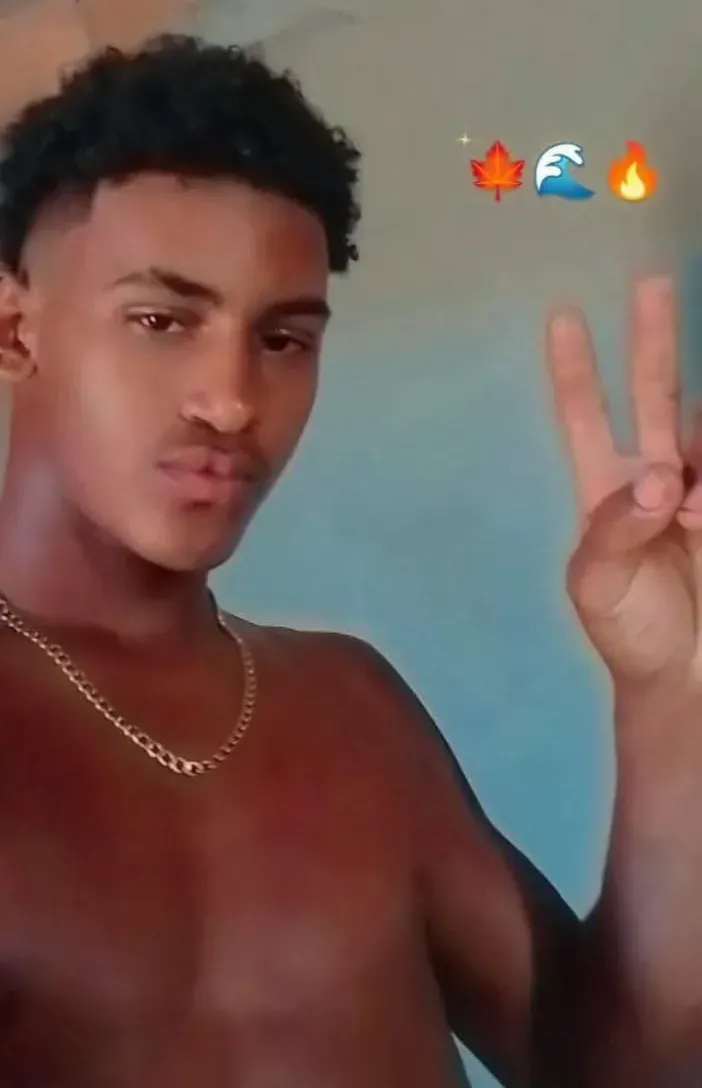 Corpo de jovem de 19 anos é encontrado em vala no bairro São Brás, em Prado