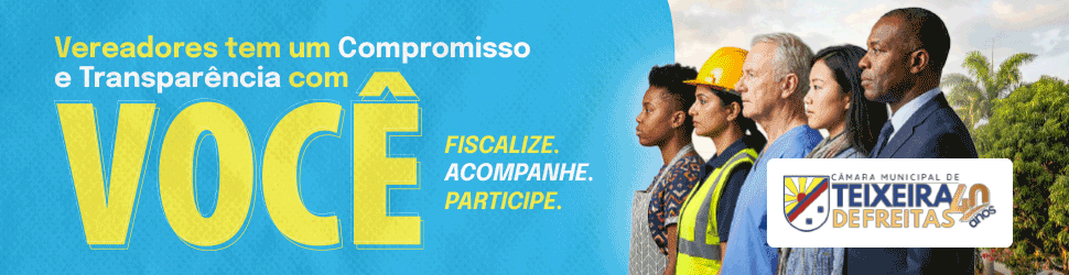 Câmara Teixeira - Março 26