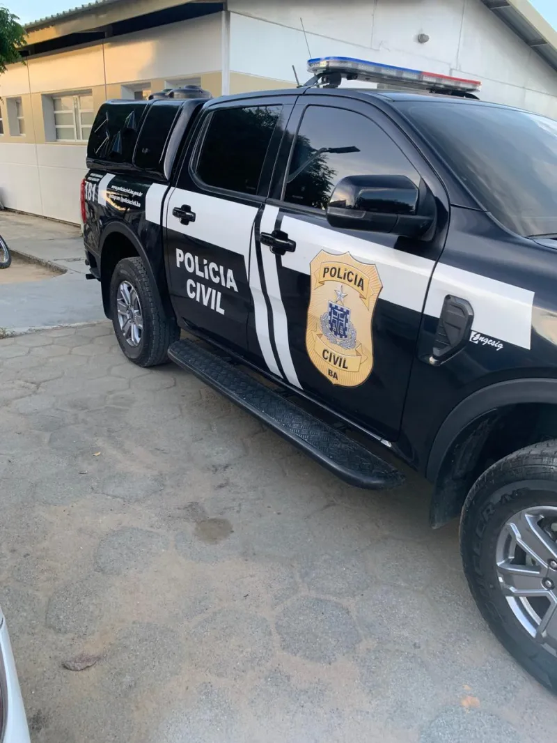 Estudante de medicina é preso por extorsão na Bahia