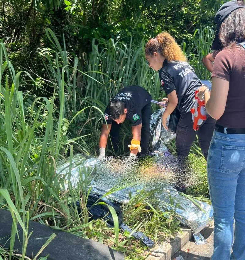 Três mortos, incluindo uma criança morrem em colisão frontal na BR 101, em Caravelas Três mortos, incluindo uma criança morrem em colisão frontal na BR 101, em Caravelas