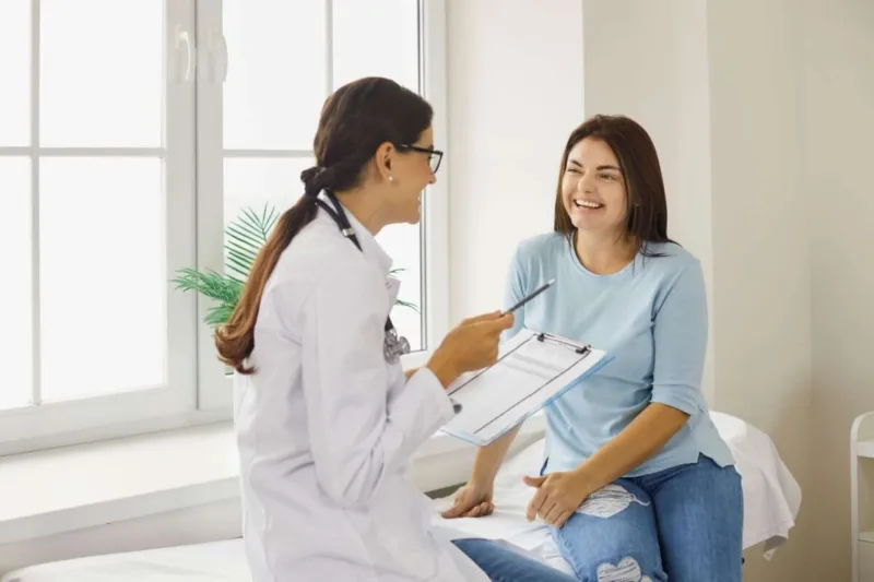Saúde da mulher: 5 problemas que devem ser discutidos com seu ginecologista  
