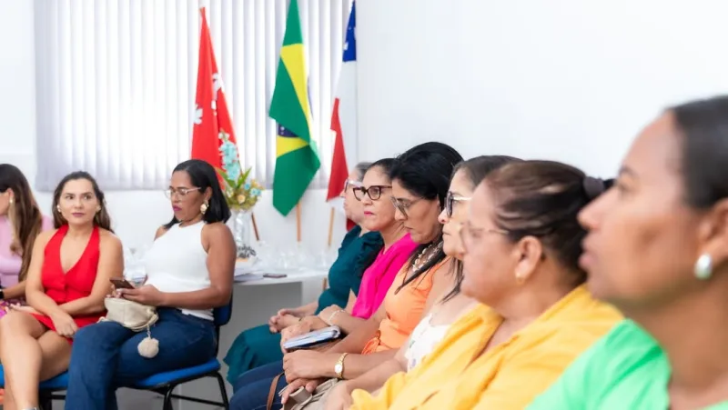 Ibirapuã dá início à Jornada Pedagógica 2026 com planejamento coletivo e boas práticas educativas