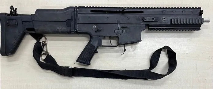 Operação Forja Clandestina desarticula esquema de fabricação ilegal de armas na Bahia