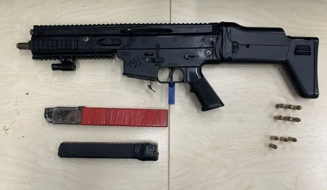 Operação Forja Clandestina desarticula esquema de fabricação ilegal de armas na Bahia