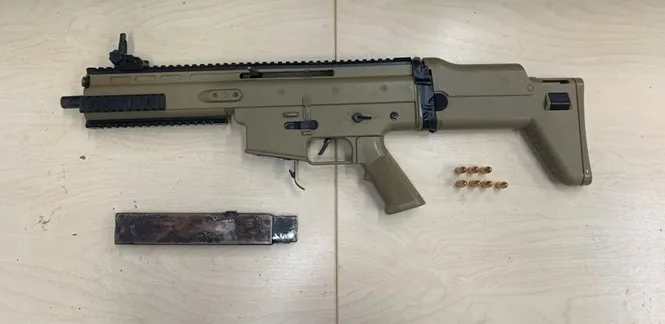 Operação Forja Clandestina desarticula esquema de fabricação ilegal de armas na Bahia