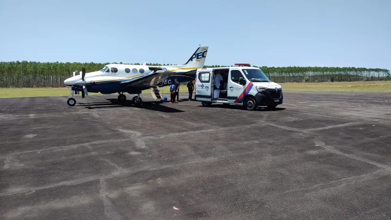 Regulação na Bahia avança e passa de 49% para 71% o atendimento em até 24 horas