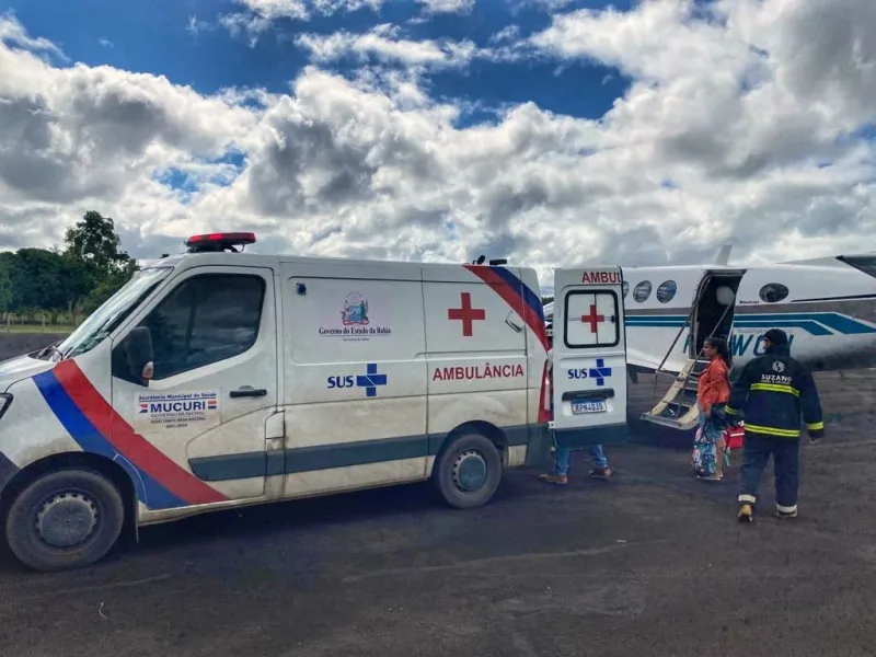 Regulação na Bahia avança e passa de 49% para 71% o atendimento em até 24 horas