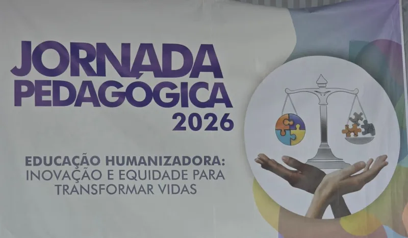 Jornada Pedagógica 2026 reafirma compromisso da gestão com a educação em Itanhém