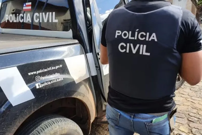 Hediondo: Babá é presa suspeita de estupro de vulnerável contra criança de 3 anos em Feira de Santana