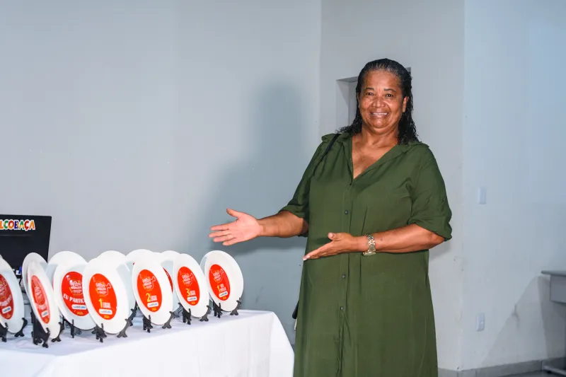 Alcobaça celebra sucesso do 1º Festival Gastronômico de Petiscos