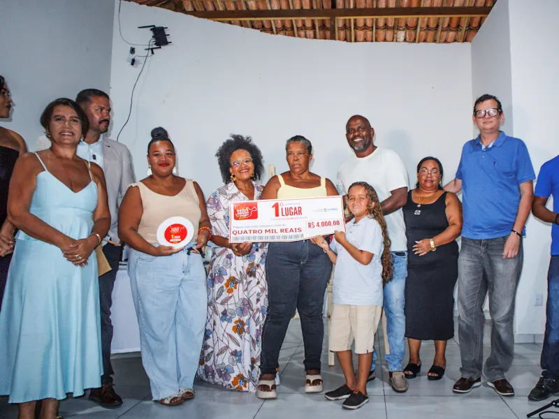 Alcobaça celebra sucesso do 1º Festival Gastronômico de Petiscos