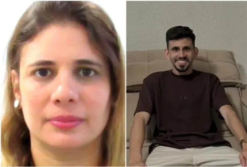 Aluno mata professora de Direito a facadas dentro de faculdade em Porto Velho