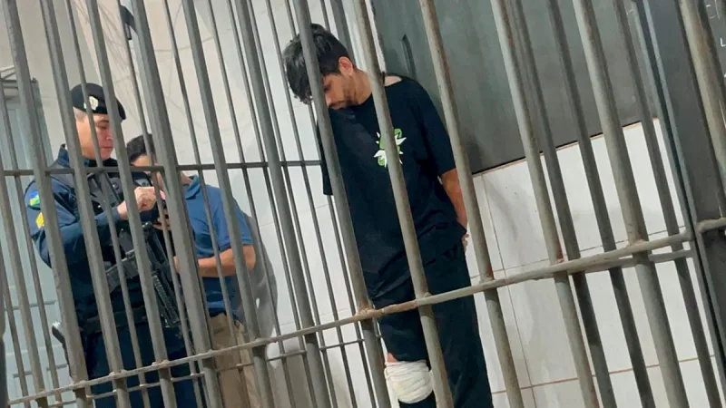 Aluno mata professora de Direito a facadas dentro de faculdade em Porto Velho