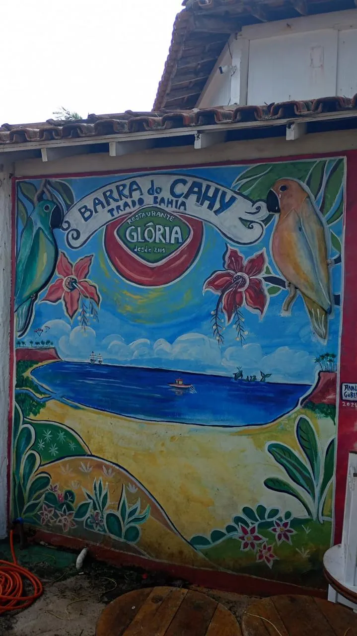 Conflito no campo - Forças de segurança retomam controle de Fazendas invadidas na Barra do Cahy, em Prado