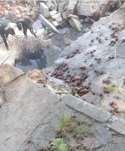 Homem morre após cair de bcicleta dentro de buraco em Itabatã