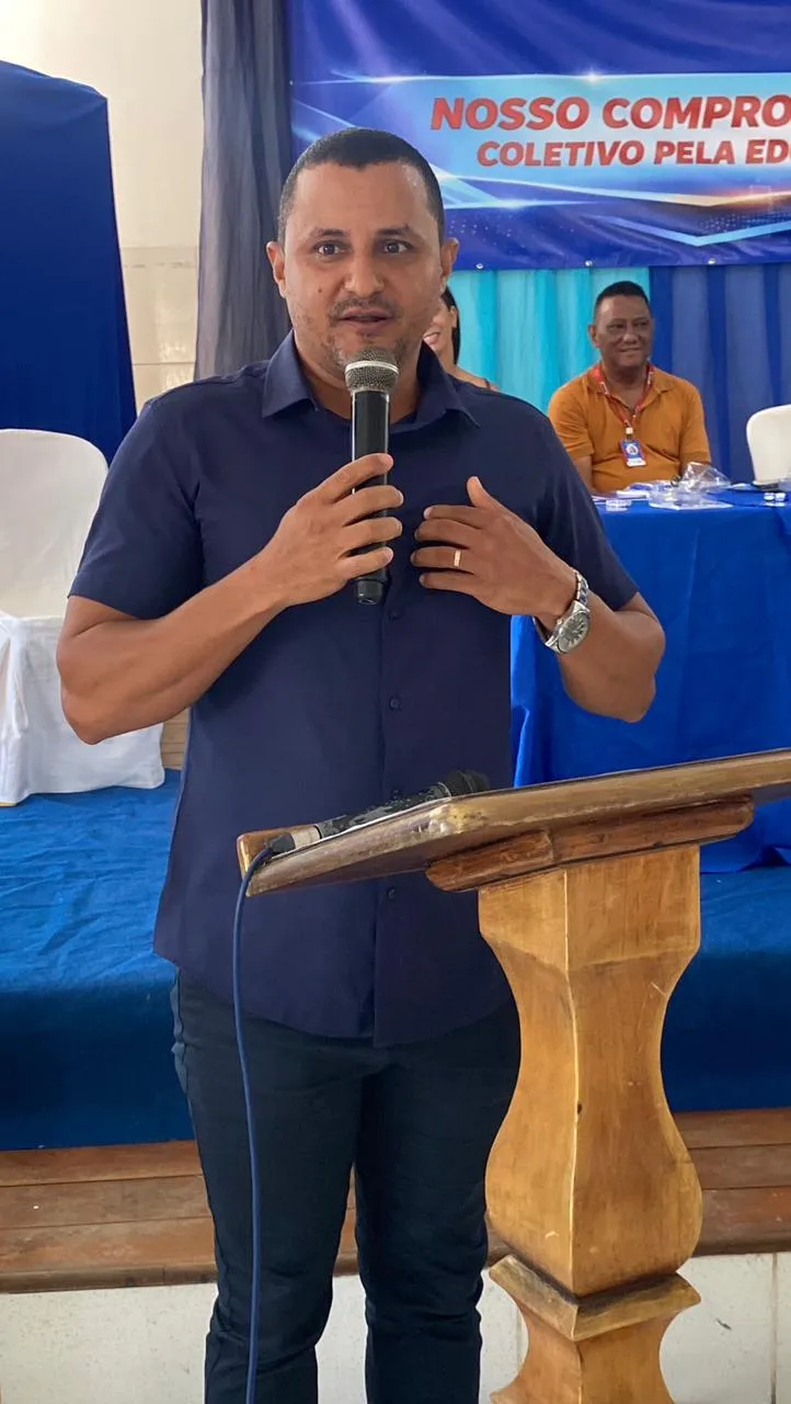 Lajedão inicia Jornada Pedagógica 2026 e conquista Selo Prata de Alfabetização