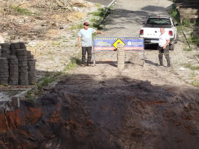 Ciclista morre após acessar via interditada durante a madrugada em distrito de Mucuri