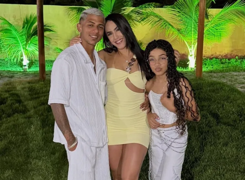 Tragédia na estrada: família que ia curtir o Carnaval em Porto Seguro morre em acidente na BR 101